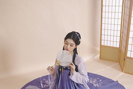 4.5米摆汉服和6米摆的区别