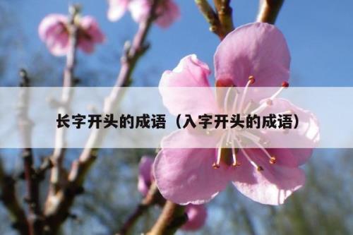香字开的头的成语