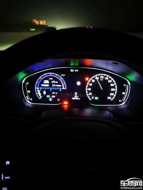 八代雅阁23缸临时缺火是什么原因