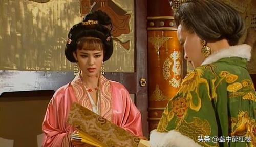 上官婉儿最后结局怎样