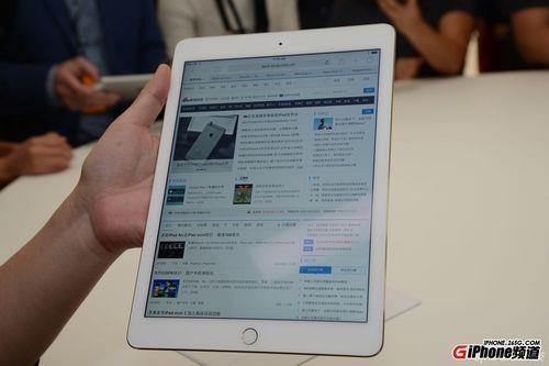 ipad更新完157连不上无线