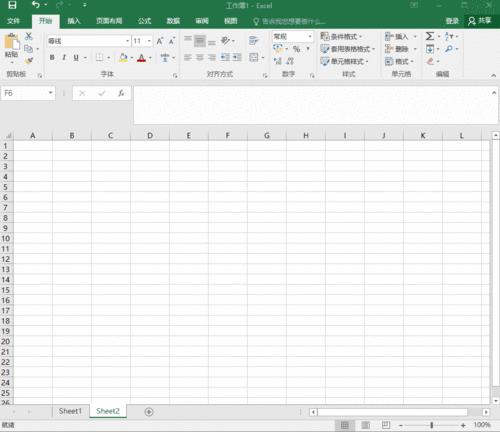 excel表格查找键没法用怎么回事