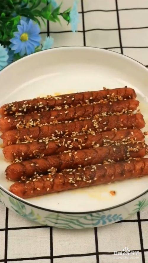 炸完火腿肠的油还能用吗