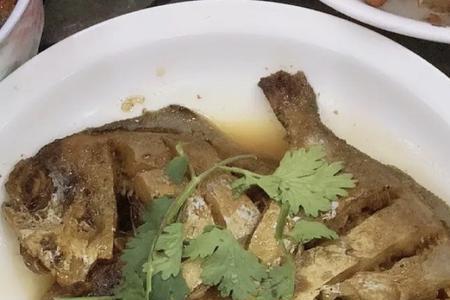 清蒸晶鱼最正宗的做法