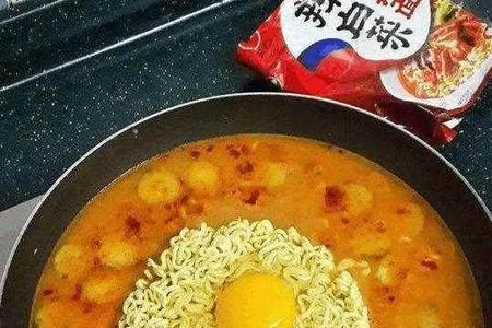 猫咪可以吃方便面里面的面饼吗