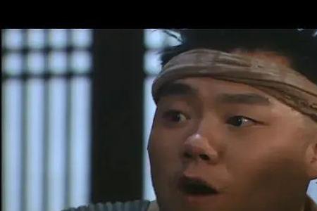 大嘴徒弟是谁