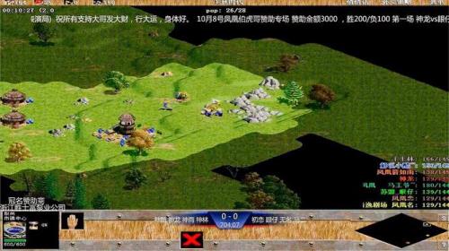 罗马复兴小酷水平怎么样