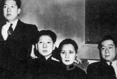 终身未婚十大名人