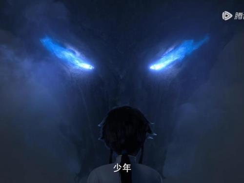 龙皓晨与外公相认是哪一章