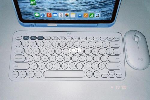 iPad怎么恢复原来的键盘