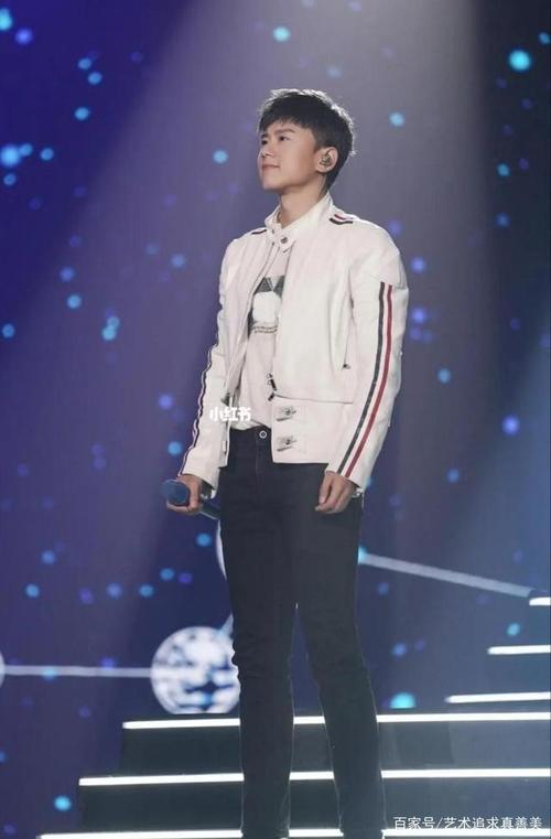 张杰唱功好不好