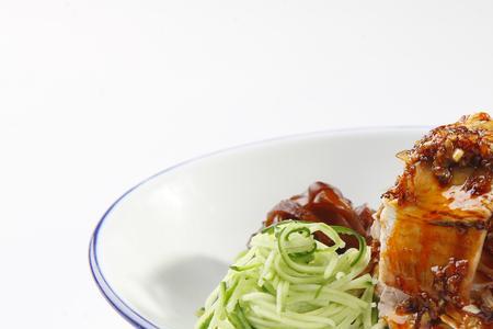酸甜烤鸭酱的做法