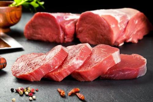 10块钱能买一斤牛肉一斤猪肉吗