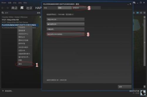 pubg服务器繁忙登不进怎么办