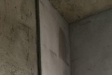 毛坯房泡沫墙怎么铲除