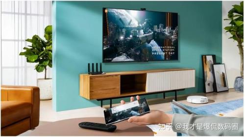 小米家庭智慧屏10.1音质评测