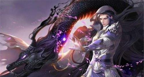九霄鸿鹄哪本书写的好