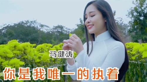 我愿你原唱