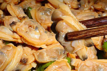 花甲的肉是动物吗