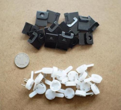 空心砖可以用无痕钉吗