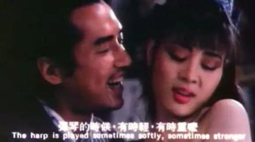 半妖乳母有续集吗