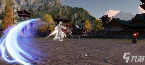 天刀手游从龙是远程吗