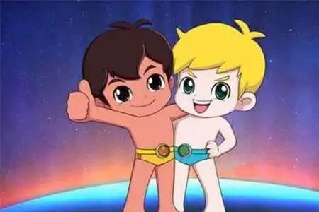 天线宝宝背后的未解之谜