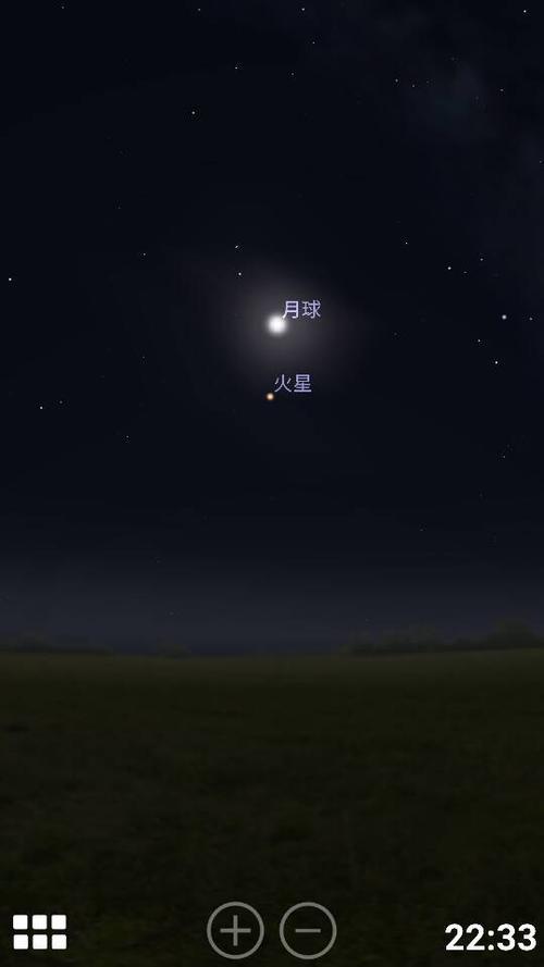 7月西边有颗什么星星很亮