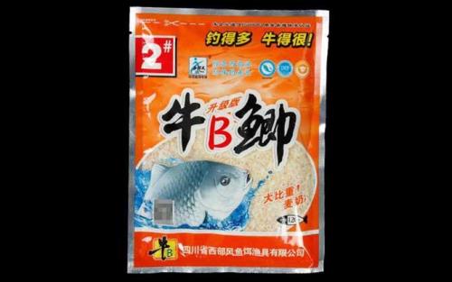 维生素b2和氨基酸哪个诱鱼好