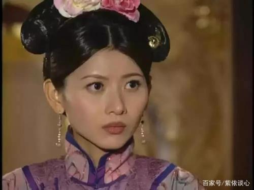 金枝欲孽三个影后是谁