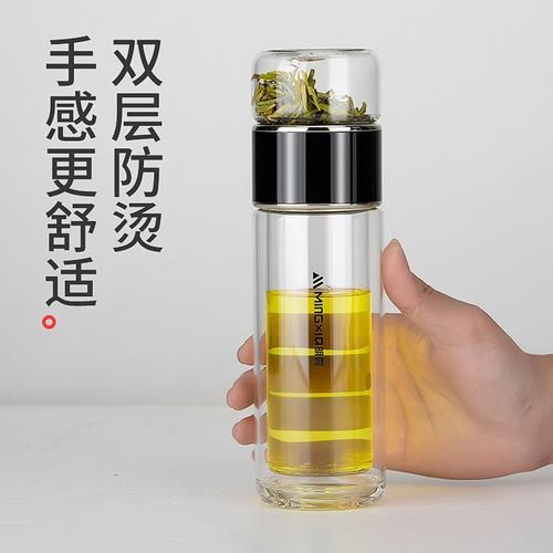 男人保温杯里泡什么最好