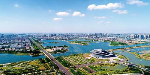 东营市属于山东那个市