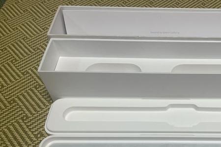 applewatch全新未拆封怎么查