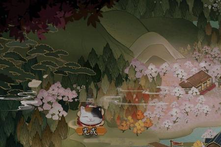 阴阳师夏之泡影选什么