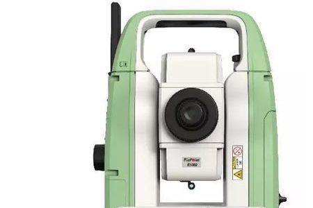 全站仪ts06plus使用方法