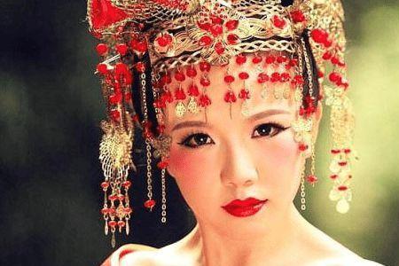 古代吸引女人的方法