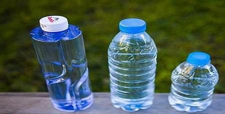 2500毫升是几瓶矿泉水