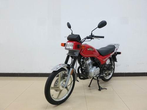 五羊本田125全部车型