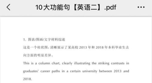 preparing有没有比较的意思