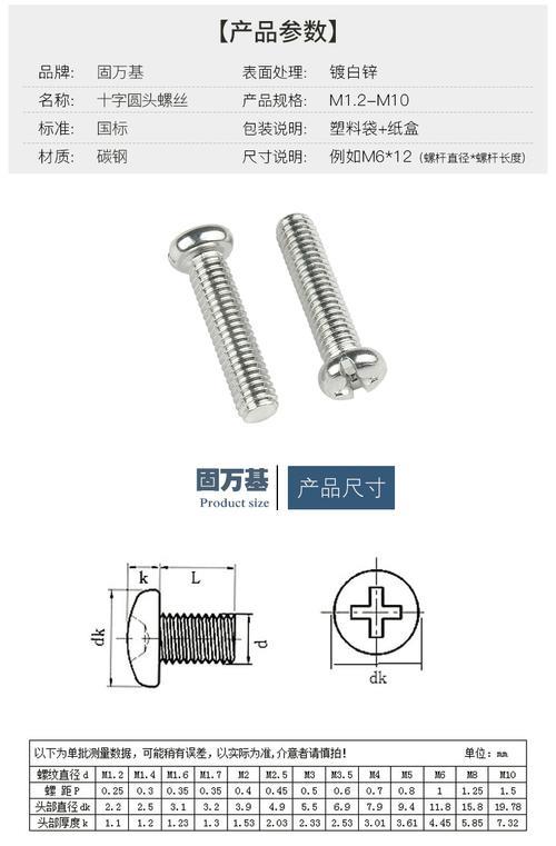 M4螺栓旋入深度是多少