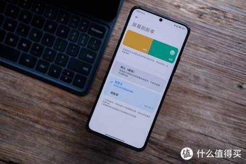 红米k50pro高清通话怎么设置