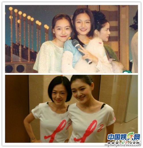 大小S是哪里人
