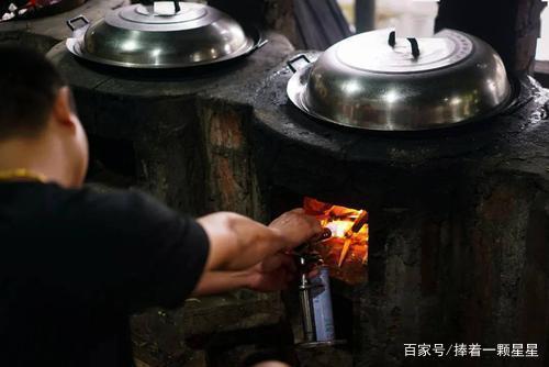 柴火做饭和煤气做饭有什么区别