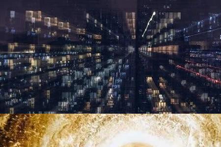 2090年世界是什么样子的