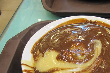 天津面茶怎么这么难喝