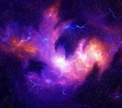 什么的星辰