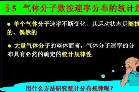 气体分子量是什么