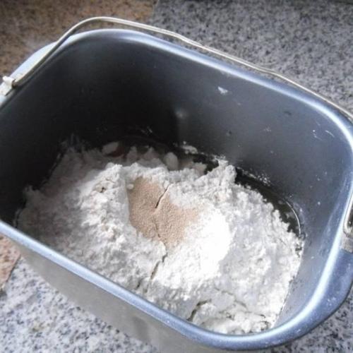 纯净水和面和普通和面区别
