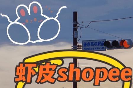 虾皮店铺名字怎么取