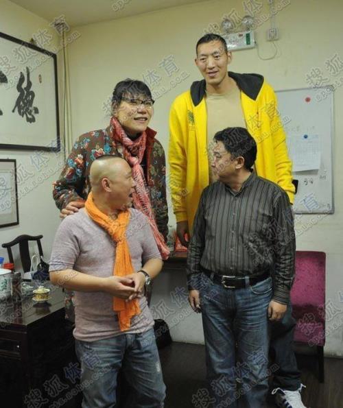 郭德纲身高是多少